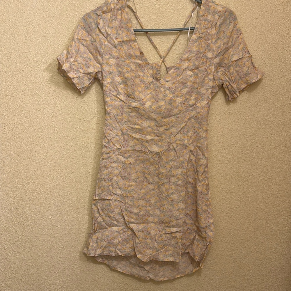 Elodie Small dress